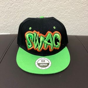 Street Swag Snapback